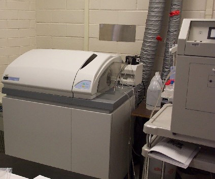 Spectrometers available from Welltech Scientific