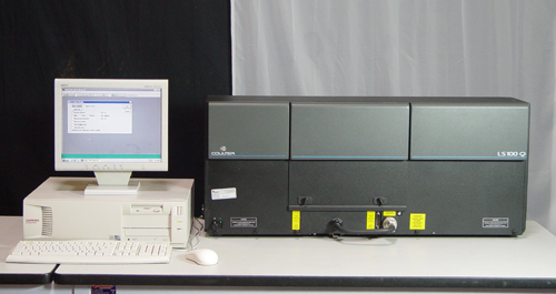 Analytical Instruments available from Welltech Scientific