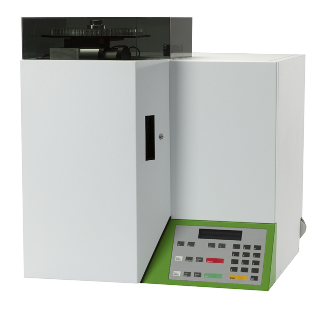 Perkin Elmer, PE 2400 Series II CHNS/O Elemental Analyzer